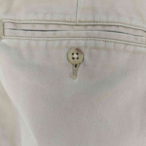 ポロバイラルフローレン Polo by RALPH LAUREN ANDREW PANT 2タックチノパンツ メンズ 42/32