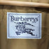 バーバリーズ BURBERRYS ノヴァチェックライナー付き ステンカラーコート メンズ 11