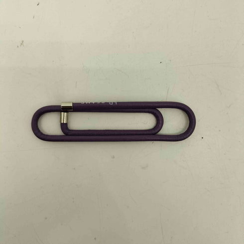 bPr BEAMS レザー マネークリップ メンズ