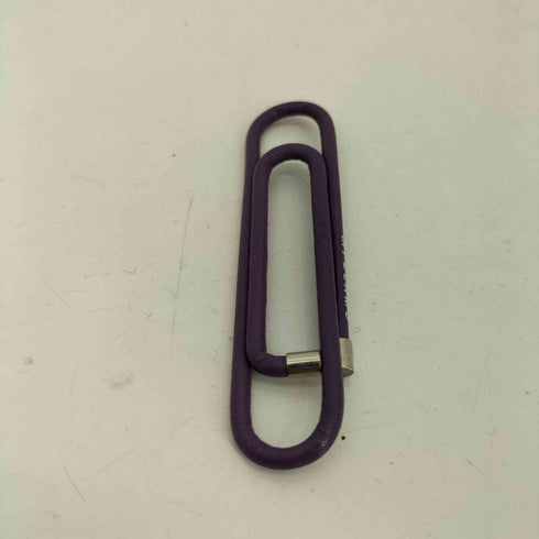 bPr BEAMS レザー マネークリップ メンズ