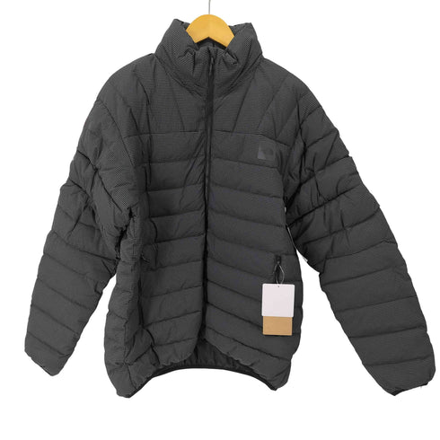 ザノースフェイス THE NORTH FACE エンライドコンバーチブルダウンジャケット メンズ JPN:L