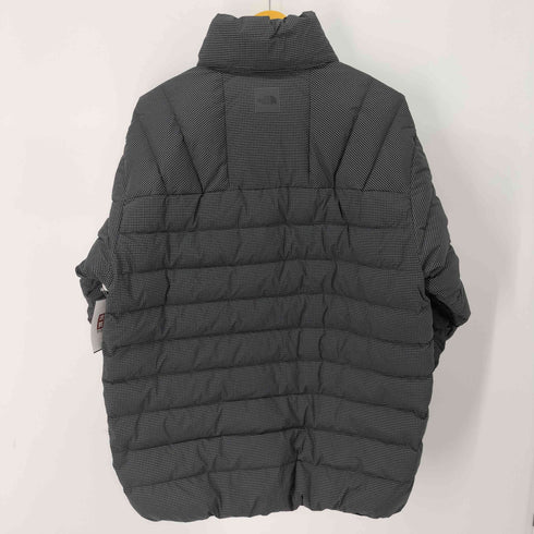 ザノースフェイス THE NORTH FACE エンライドコンバーチブルダウンジャケット メンズ JPN:L