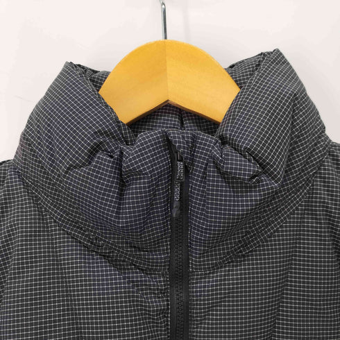 ザノースフェイス THE NORTH FACE エンライドコンバーチブルダウンジャケット メンズ JPN:L