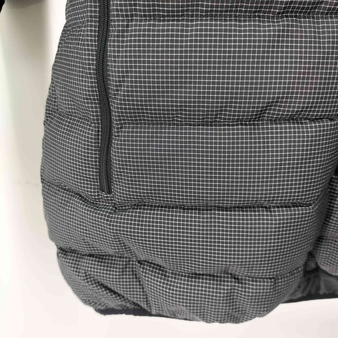 ザノースフェイス THE NORTH FACE エンライドコンバーチブルダウンジャケット メンズ JPN:L