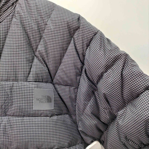ザノースフェイス THE NORTH FACE エンライドコンバーチブルダウンジャケット メンズ JPN:L