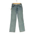 ミラオーウェン Mila Owen 22AW Wステッチストレートデニムパンツ レディース JPN:1