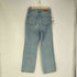 ミラオーウェン Mila Owen 22AW Wステッチストレートデニムパンツ レディース JPN:1