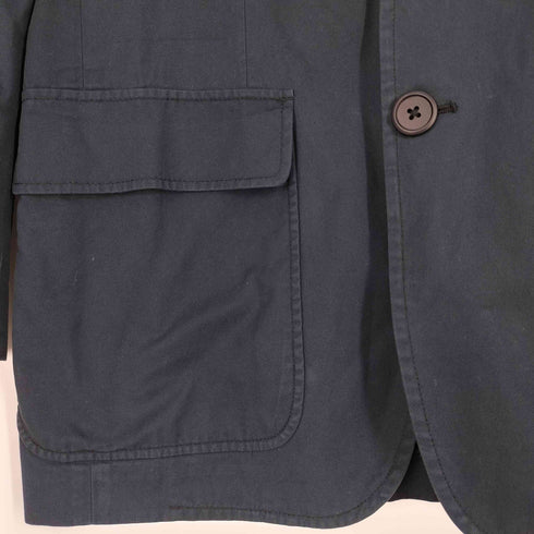 ポロバイラルフローレン Polo by RALPH LAUREN 3Bテーラードジャケット メンズ import:L
