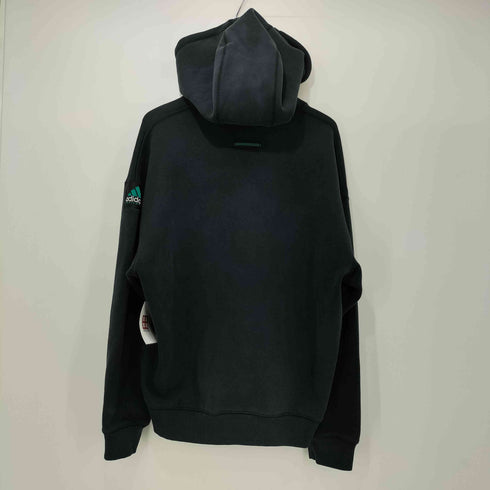 アディダス adidas エキップメント フリース フルジップパーカー メンズ import:L
