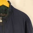 エディーバウアー Eddie Bauer 00S OUTDOOR OUTFITTERS コットン ジップブルゾン メンズ import:XS