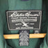 エディーバウアー Eddie Bauer 00S OUTDOOR OUTFITTERS コットン ジップブルゾン メンズ import:XS
