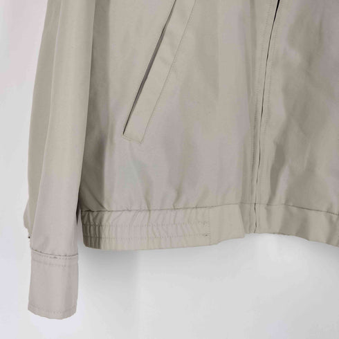 エディーバウアー Eddie Bauer 00S ピーチスキン スウィングトップ メンズ import:M