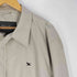 エディーバウアー Eddie Bauer 00S ピーチスキン スウィングトップ メンズ import:M