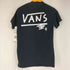 バンズ VANS POCKET TEE レディース S