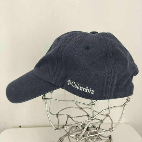 コロンビア Columbia BUGABOO 刺繍 キャップ メンズ