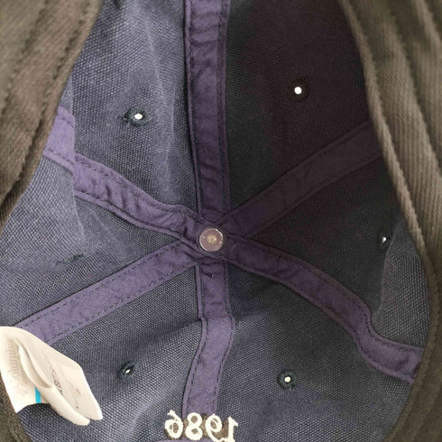 コロンビア Columbia BUGABOO 刺繍 キャップ メンズ