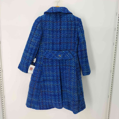 Lorendale ツイードコート レディース