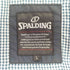 スポルディング SPALDING 裏地チェックコーチジャケット メンズ import:L