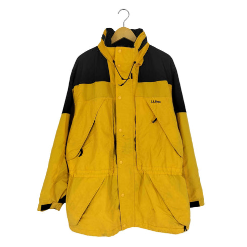 エルエルビーン L.L.Bean 00S THINSULATE マウンテンパーカ メンズ import:L