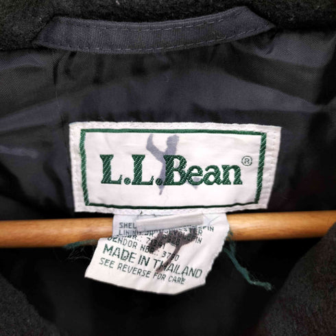 エルエルビーン L.L.Bean 00S THINSULATE マウンテンパーカ メンズ import:L