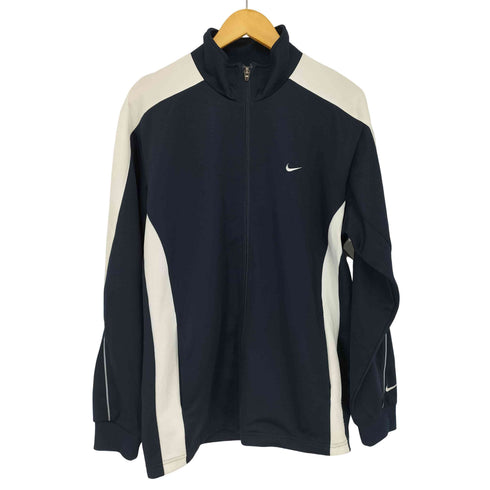 ナイキ NIKE トラックジャケット メンズ import:L