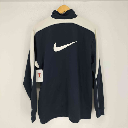 ナイキ NIKE トラックジャケット メンズ import:L