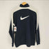 ナイキ NIKE トラックジャケット メンズ import:L