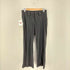 ジルサンダー JIL SANDER ステッチ デザイン ジャケット パンツ セットアップ レディース ジャケット34/パンツ36