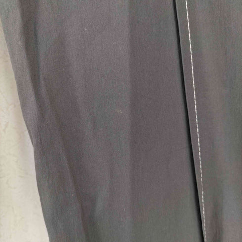 ジルサンダー JIL SANDER ステッチ デザイン ジャケット パンツ セットアップ レディース ジャケット34/パンツ36
