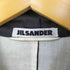 ジルサンダー JIL SANDER ステッチ デザイン ジャケット パンツ セットアップ レディース ジャケット34/パンツ36
