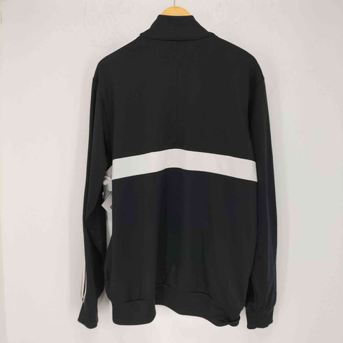 アディダス adidas 袖ライントラックジャケット メンズ 46/48
