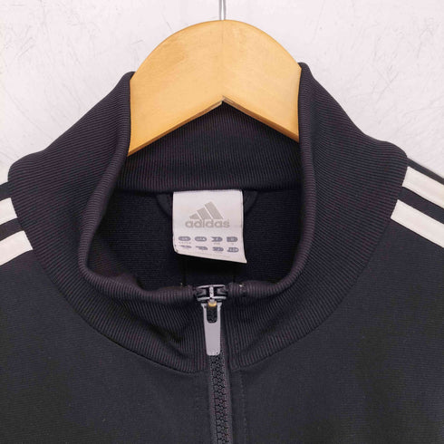 アディダス adidas 袖ライントラックジャケット メンズ 46/48