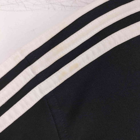 アディダス adidas 袖ライントラックジャケット メンズ 46/48