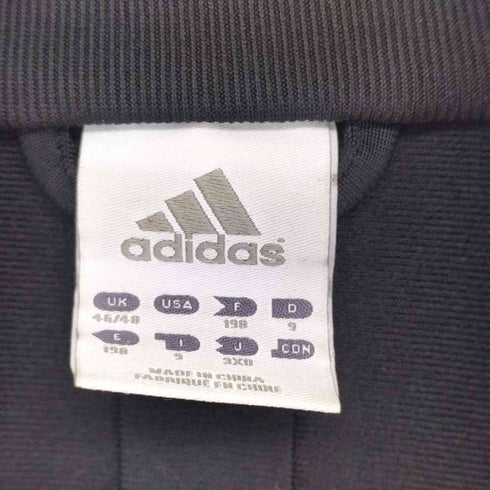 アディダス adidas 袖ライントラックジャケット メンズ 46/48