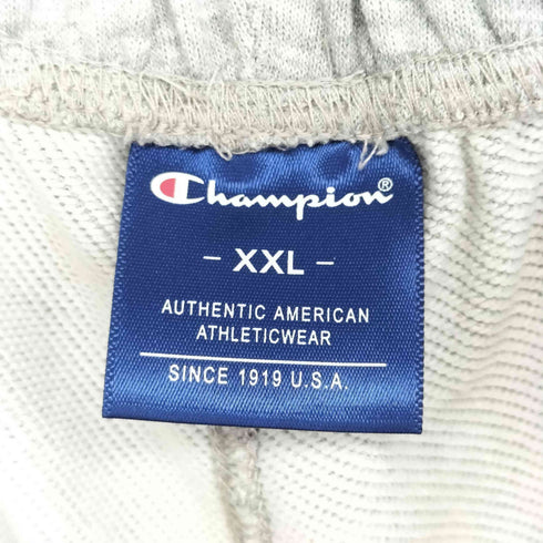 チャンピオン Champion スウェットパンツ メンズ XXL