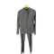 ジルサンダー JIL SANDER スウィングトップ ジャケット パンツ セットアップ レディース 34