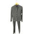 ジルサンダー JIL SANDER スウィングトップ ジャケット パンツ セットアップ レディース 34