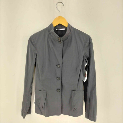 ジルサンダー JIL SANDER スウィングトップ ジャケット パンツ セットアップ レディース 34