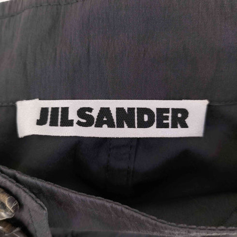 ジルサンダー JIL SANDER スウィングトップ ジャケット パンツ セットアップ レディース 34