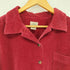 エルエルビーン L.L.Bean コーデュロイシャツ メンズ XL-REG