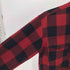 ペンドルトン PENDLETON USA製 ブロック チェック L/S ウールシャツ メンズ import:XS
