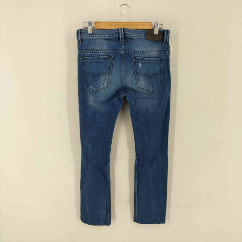 ディーゼル DIESEL THAVAR SLIM SKINNY スリム スキニー デニムパンツ メンズ 28
