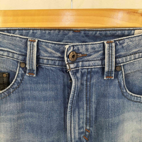 ディーゼル DIESEL THAVAR SLIM SKINNY スリム スキニー デニムパンツ メンズ 28