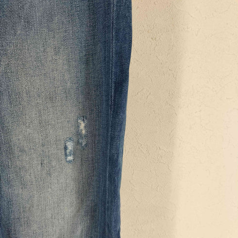 ディーゼル DIESEL THAVAR SLIM SKINNY スリム スキニー デニムパンツ メンズ 28