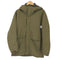 ユニクロ UNIQLO ハイブリッドダウンパーカ メンズ JPN:M