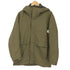ユニクロ UNIQLO ハイブリッドダウンパーカ メンズ JPN:M
