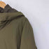ユニクロ UNIQLO ハイブリッドダウンパーカ メンズ JPN:M