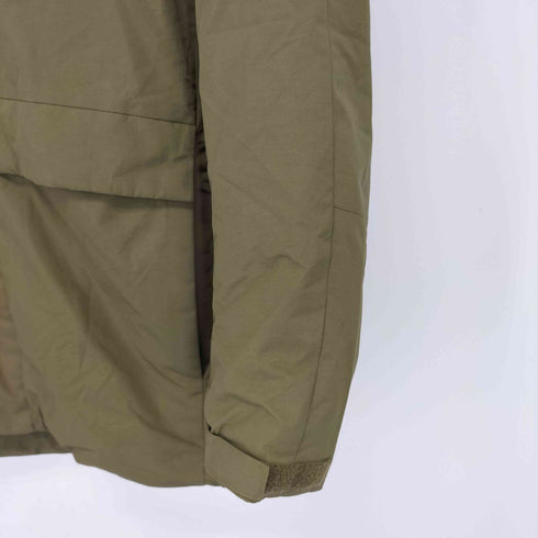 ユニクロ UNIQLO ハイブリッドダウンパーカ メンズ JPN:M