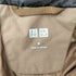 ユニクロ UNIQLO ハイブリッドダウンパーカ メンズ JPN:M