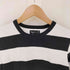 アニエスベー agnes b. PARIS フランス製 ボーダー ロングスリーブTシャツ レディース 2